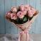 Букет цветов из: Розы в Победе