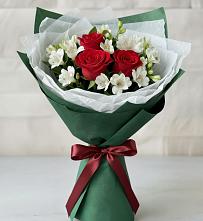 Букет Идеальный Вкус в Победе