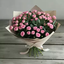 Букет Удовольствие в Победе