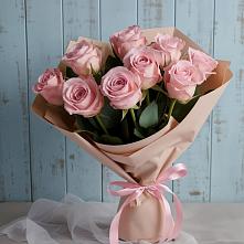 Букет цветов из:  Розы #REPLACE_PRED# Победе