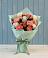 Букет цветов из: Розы в Победе