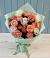 Букет цветов из: Розы в Победе