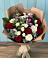 Букет цветов из: Розы и Альстромерии в Победе